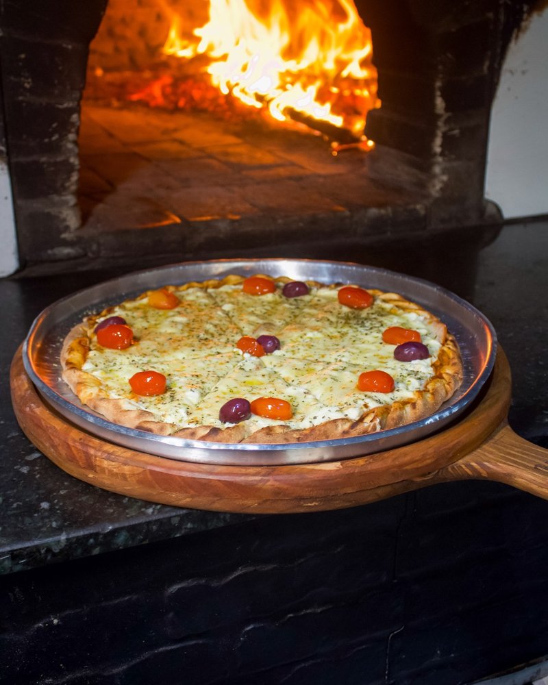 Pizzaria do Lago